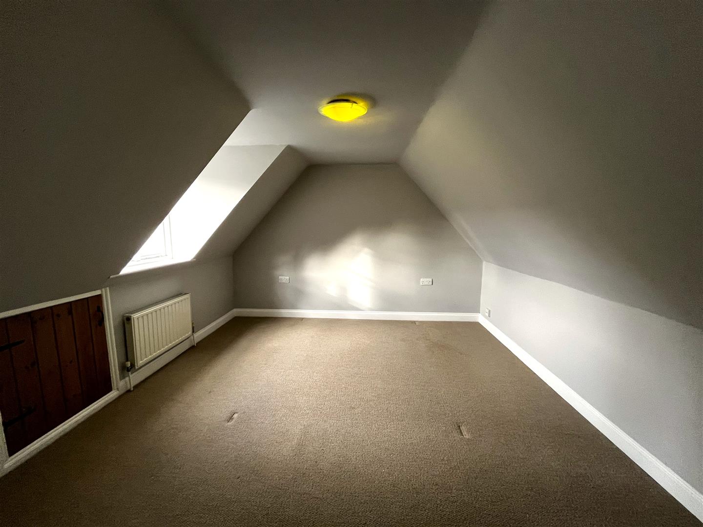 Yoxford, property photo